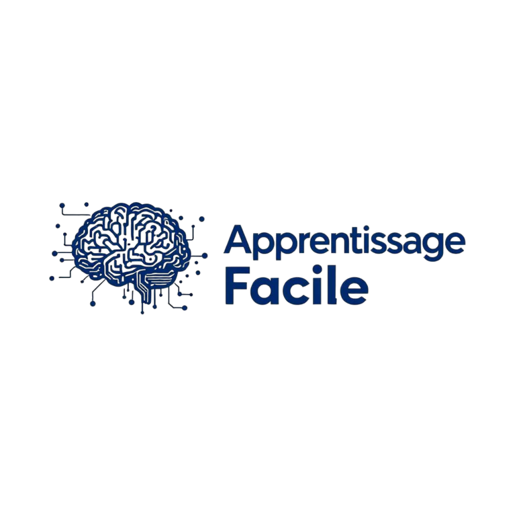 APPRENTISSAGE FACILE